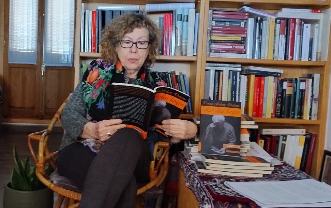 Teresa Galeote Dalama Teresa Galeote Dalama